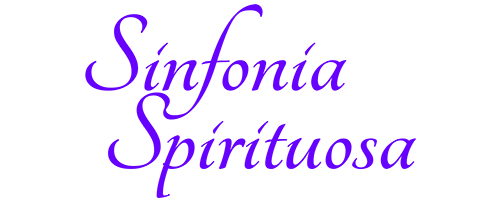 Sinfonia Spirituosa logo